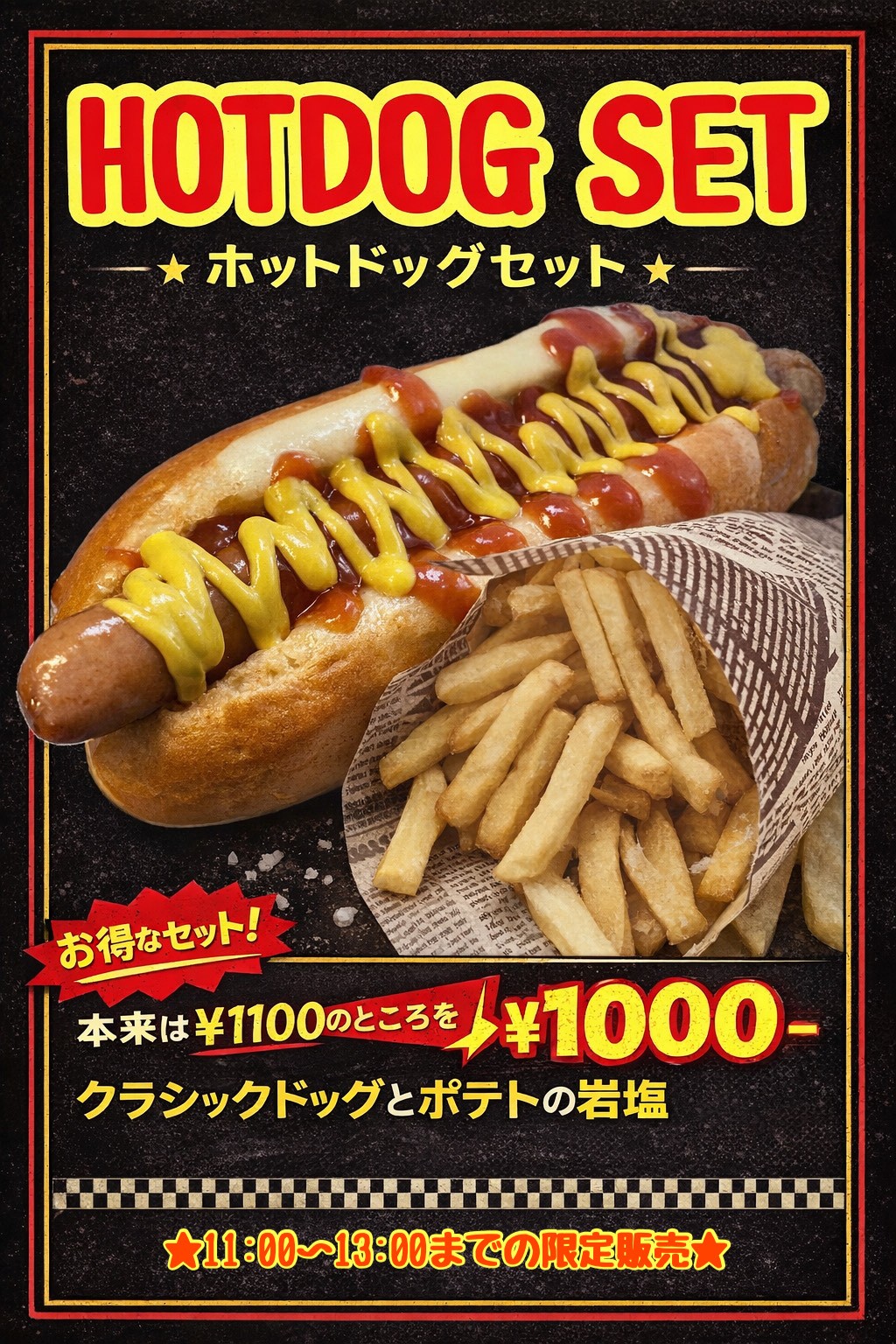 CHOWCHOW DELICA出店のお知らせ✨ - KITE MITE MATSUDO (キテミテマツド)